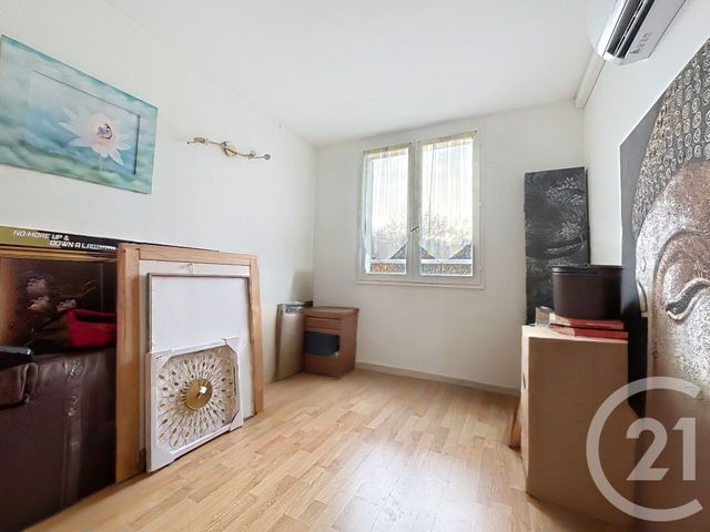 maison à vendre - 5 pièces - 82.34 m2 - MONTMORENCY - 95 - ILE-DE-FRANCE - Century 21 Le Domaine