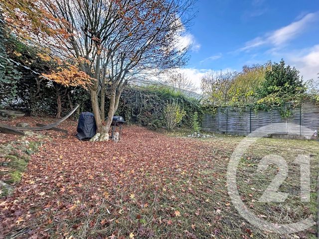 maison à vendre - 5 pièces - 82.34 m2 - MONTMORENCY - 95 - ILE-DE-FRANCE - Century 21 Le Domaine