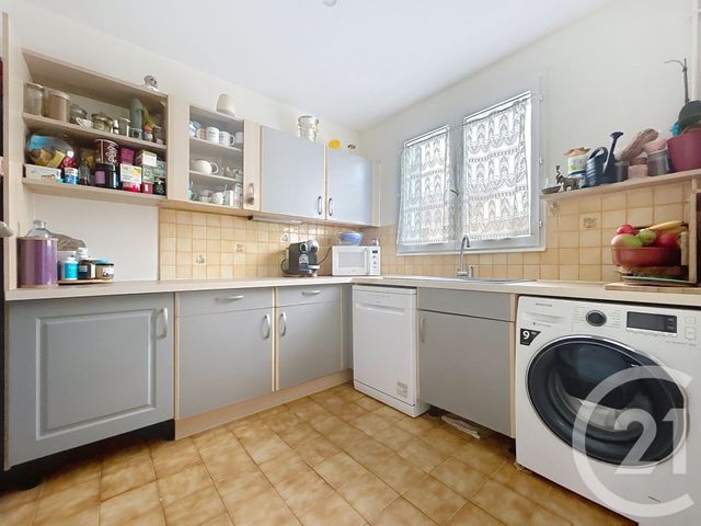 maison à vendre - 5 pièces - 82.34 m2 - MONTMORENCY - 95 - ILE-DE-FRANCE - Century 21 Le Domaine