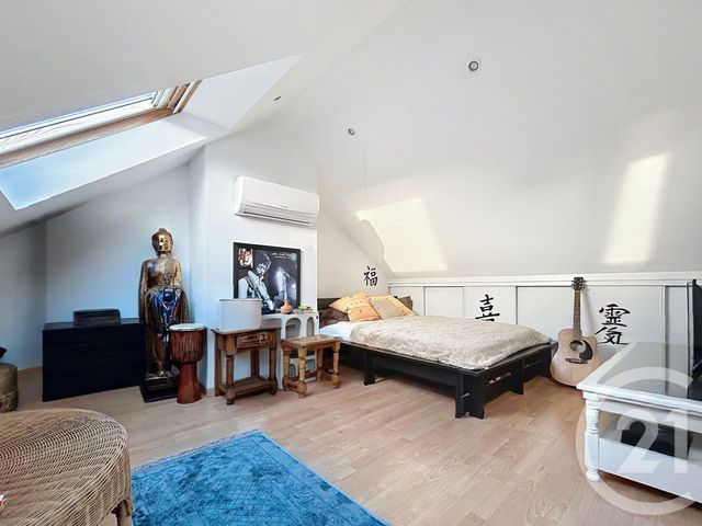 maison à vendre - 5 pièces - 82.34 m2 - MONTMORENCY - 95 - ILE-DE-FRANCE - Century 21 Le Domaine