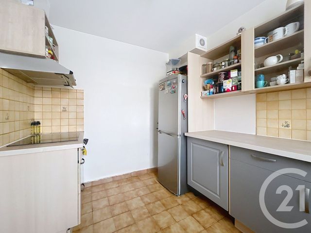 maison à vendre - 5 pièces - 82.34 m2 - MONTMORENCY - 95 - ILE-DE-FRANCE - Century 21 Le Domaine