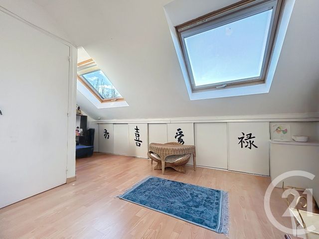 maison à vendre - 5 pièces - 82.34 m2 - MONTMORENCY - 95 - ILE-DE-FRANCE - Century 21 Le Domaine