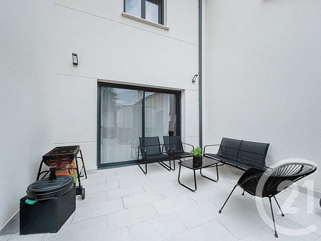 Afficher la photo en grand maison à vendre - 5 pièces - 108.12 m2 - MONTMAGNY - 95 - ILE-DE-FRANCE - Century 21 Le Domaine