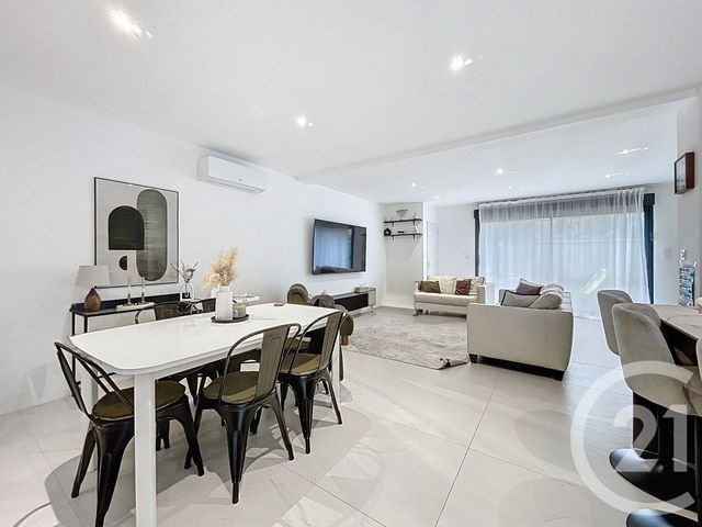 Afficher la photo en grand maison à vendre - 5 pièces - 108.12 m2 - MONTMAGNY - 95 - ILE-DE-FRANCE - Century 21 Le Domaine