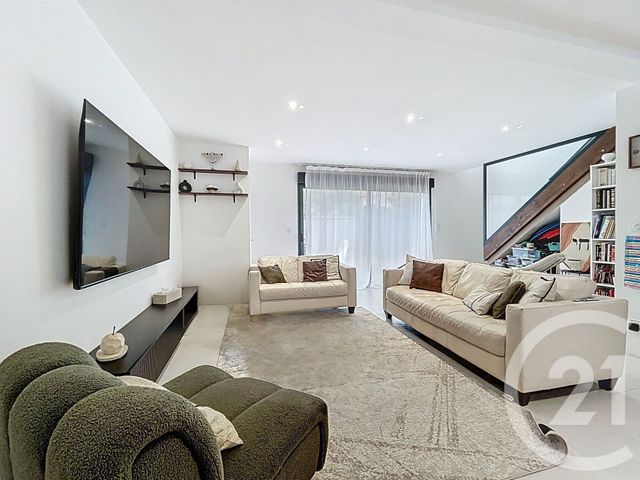 Afficher la photo en grand maison à vendre - 5 pièces - 108.12 m2 - MONTMAGNY - 95 - ILE-DE-FRANCE - Century 21 Le Domaine