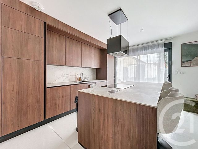 Afficher la photo en grand maison à vendre - 5 pièces - 108.12 m2 - MONTMAGNY - 95 - ILE-DE-FRANCE - Century 21 Le Domaine