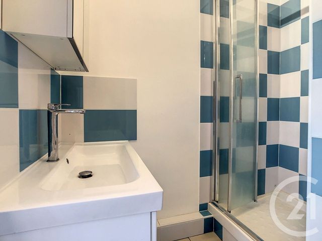 Appartement F2 à vendre - 2 pièces - 47.59 m2 - DEUIL LA BARRE - 95 - ILE-DE-FRANCE - Century 21 Le Domaine