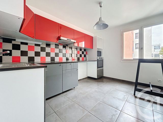 Appartement F2 à vendre - 2 pièces - 47.59 m2 - DEUIL LA BARRE - 95 - ILE-DE-FRANCE - Century 21 Le Domaine