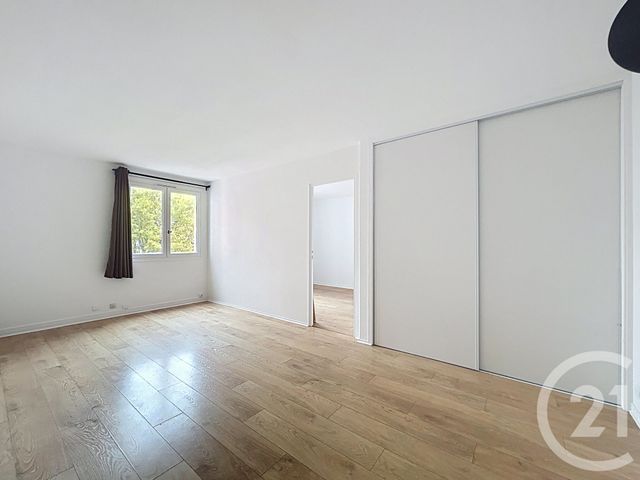 appartement - DEUIL LA BARRE - 95