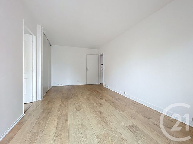 Appartement F2 à vendre - 2 pièces - 47.59 m2 - DEUIL LA BARRE - 95 - ILE-DE-FRANCE - Century 21 Le Domaine