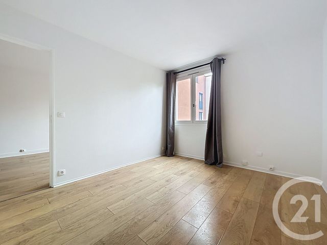 Appartement F2 à vendre - 2 pièces - 47.59 m2 - DEUIL LA BARRE - 95 - ILE-DE-FRANCE - Century 21 Le Domaine