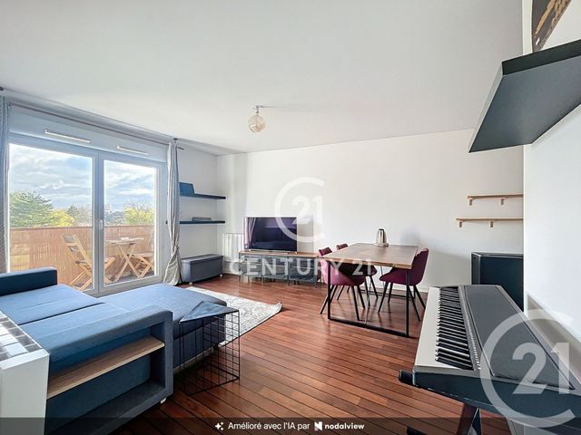 appartement - EPINAY SUR SEINE - 93