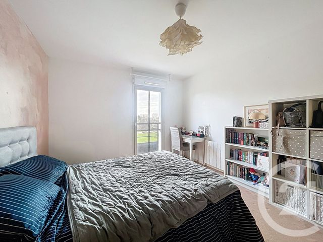 Appartement F3 à vendre - 3 pièces - 61.26 m2 - EPINAY SUR SEINE - 93 - ILE-DE-FRANCE - Century 21 Le Domaine