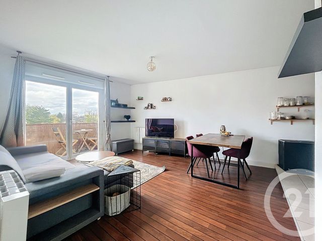 appartement - EPINAY SUR SEINE - 93