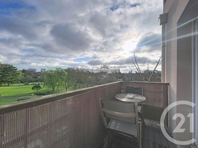 Appartement F3 à vendre - 3 pièces - 61.26 m2 - EPINAY SUR SEINE - 93 - ILE-DE-FRANCE - Century 21 Le Domaine