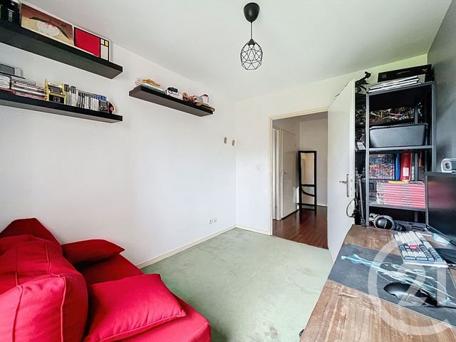 Appartement F3 à vendre - 3 pièces - 61.26 m2 - EPINAY SUR SEINE - 93 - ILE-DE-FRANCE - Century 21 Le Domaine