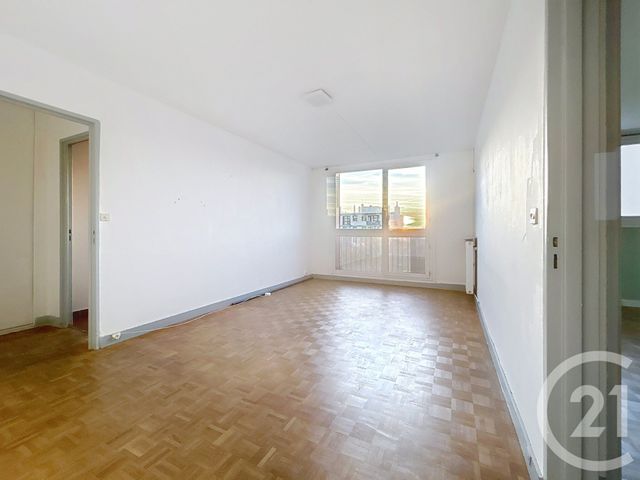 Appartement F2 à louer - 2 pièces - 48.49 m2 - DEUIL LA BARRE - 95 - ILE-DE-FRANCE - Century 21 Le Domaine