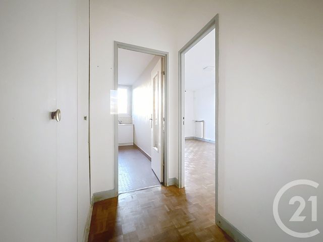 Appartement F2 à louer - 2 pièces - 48.49 m2 - DEUIL LA BARRE - 95 - ILE-DE-FRANCE - Century 21 Le Domaine