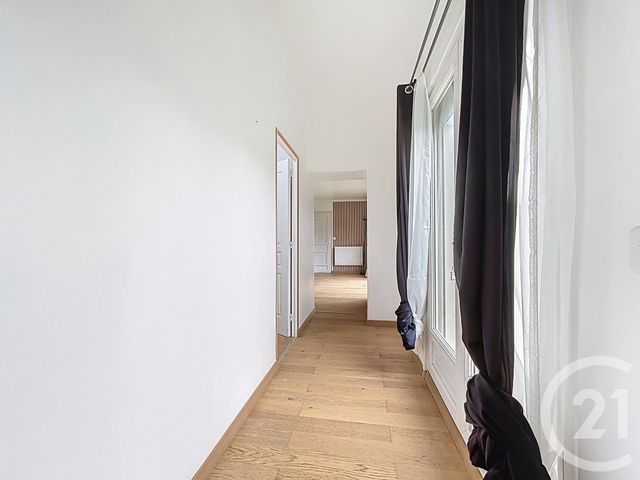 maison à vendre - 5 pièces - 78.3 m2 - DEUIL LA BARRE - 95 - ILE-DE-FRANCE - Century 21 Le Domaine