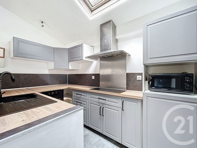 maison à vendre - 5 pièces - 78.3 m2 - DEUIL LA BARRE - 95 - ILE-DE-FRANCE - Century 21 Le Domaine