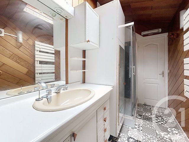 maison à vendre - 5 pièces - 78.3 m2 - DEUIL LA BARRE - 95 - ILE-DE-FRANCE - Century 21 Le Domaine