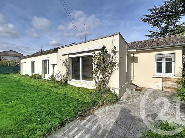 maison - DEUIL LA BARRE - 95