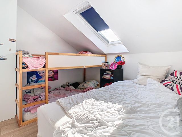 Appartement Duplex à vendre - 5 pièces - 94.02 m2 - MONTMAGNY - 95 - ILE-DE-FRANCE - Century 21 Le Domaine