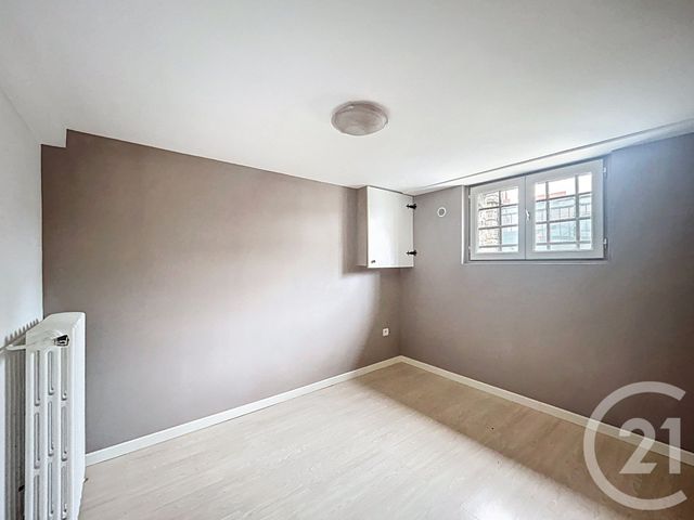 maison à vendre - 4 pièces - 63.78 m2 - EPINAY SUR SEINE - 93 - ILE-DE-FRANCE - Century 21 Le Domaine