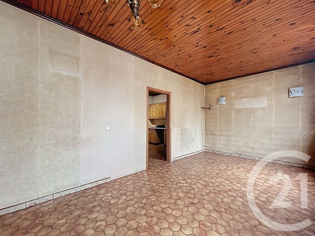 maison à vendre - 4 pièces - 63.78 m2 - EPINAY SUR SEINE - 93 - ILE-DE-FRANCE - Century 21 Le Domaine