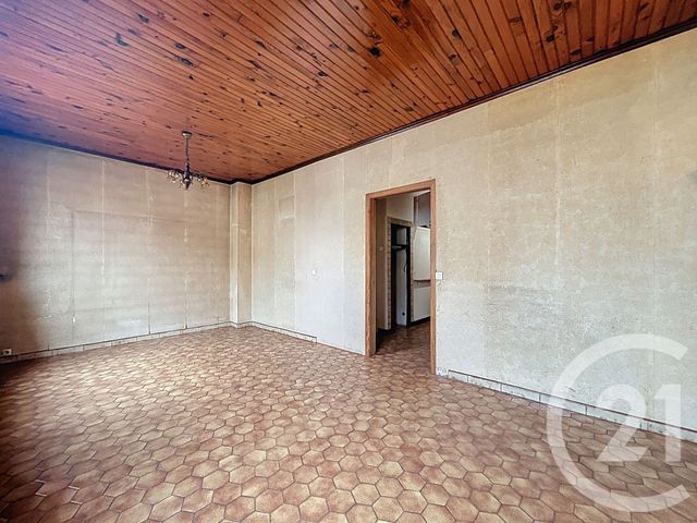 maison à vendre - 4 pièces - 63.78 m2 - EPINAY SUR SEINE - 93 - ILE-DE-FRANCE - Century 21 Le Domaine