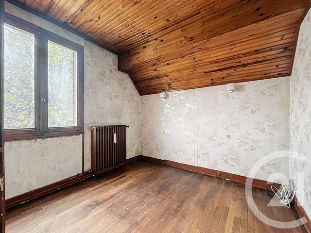 maison à vendre - 4 pièces - 63.78 m2 - EPINAY SUR SEINE - 93 - ILE-DE-FRANCE - Century 21 Le Domaine