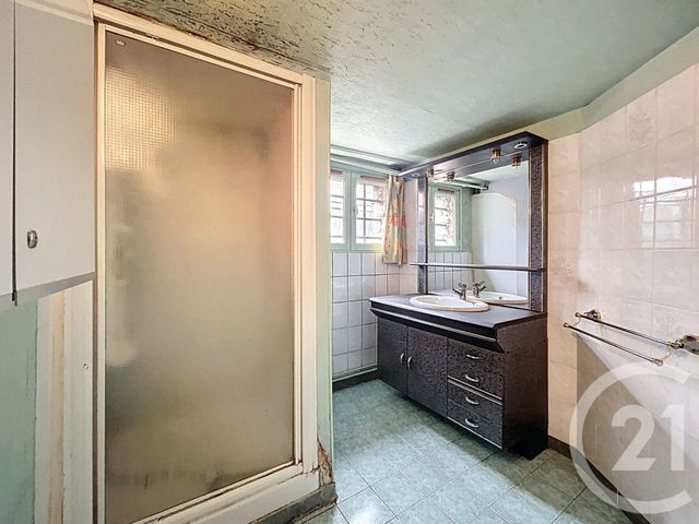 maison à vendre - 4 pièces - 63.78 m2 - EPINAY SUR SEINE - 93 - ILE-DE-FRANCE - Century 21 Le Domaine