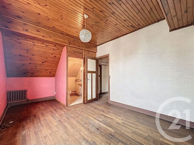 maison à vendre - 4 pièces - 63.78 m2 - EPINAY SUR SEINE - 93 - ILE-DE-FRANCE - Century 21 Le Domaine