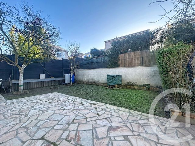 maison à vendre - 4 pièces - 75.37 m2 - MONTMAGNY - 95 - ILE-DE-FRANCE - Century 21 Le Domaine