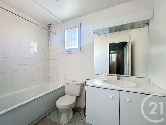 maison à vendre - 4 pièces - 75.37 m2 - MONTMAGNY - 95 - ILE-DE-FRANCE - Century 21 Le Domaine