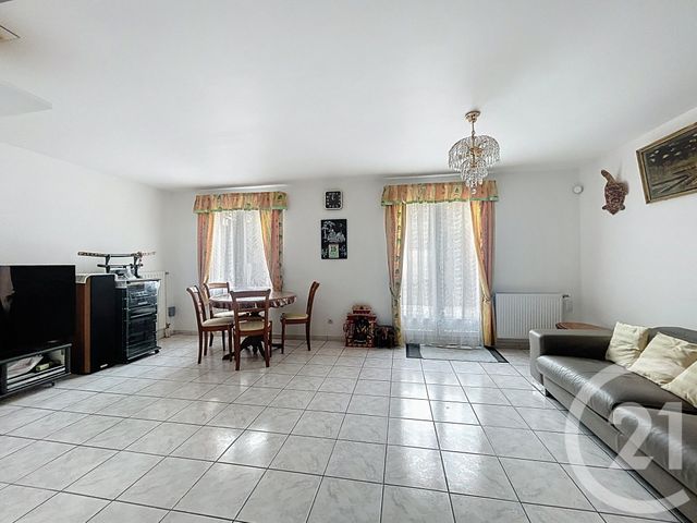 maison à vendre - 4 pièces - 75.37 m2 - MONTMAGNY - 95 - ILE-DE-FRANCE - Century 21 Le Domaine