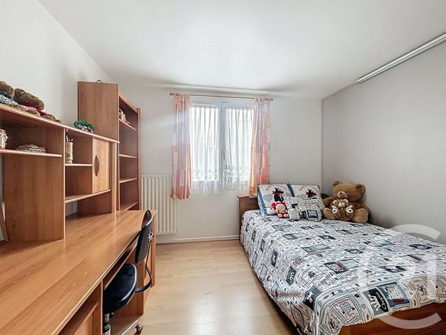 maison à vendre - 4 pièces - 75.37 m2 - MONTMAGNY - 95 - ILE-DE-FRANCE - Century 21 Le Domaine