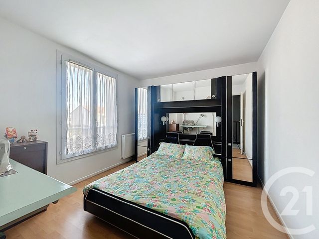 maison à vendre - 4 pièces - 75.37 m2 - MONTMAGNY - 95 - ILE-DE-FRANCE - Century 21 Le Domaine