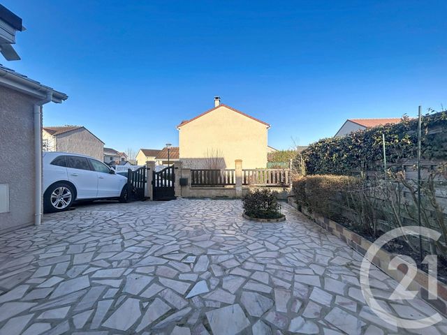 maison à vendre - 4 pièces - 75.37 m2 - MONTMAGNY - 95 - ILE-DE-FRANCE - Century 21 Le Domaine