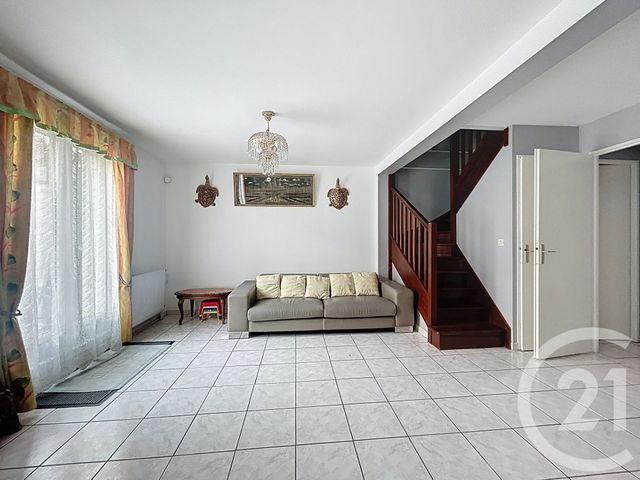 maison à vendre - 4 pièces - 75.37 m2 - MONTMAGNY - 95 - ILE-DE-FRANCE - Century 21 Le Domaine
