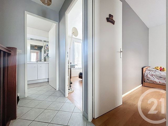 maison à vendre - 4 pièces - 75.37 m2 - MONTMAGNY - 95 - ILE-DE-FRANCE - Century 21 Le Domaine