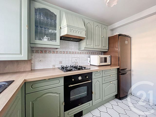 maison à vendre - 4 pièces - 75.37 m2 - MONTMAGNY - 95 - ILE-DE-FRANCE - Century 21 Le Domaine