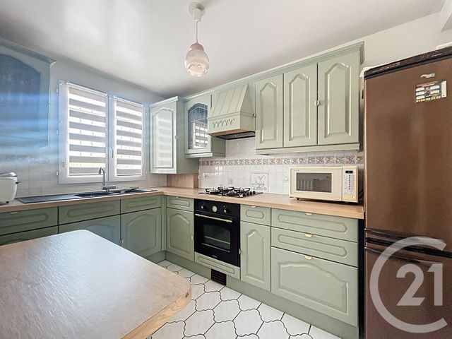 maison à vendre - 4 pièces - 75.37 m2 - MONTMAGNY - 95 - ILE-DE-FRANCE - Century 21 Le Domaine