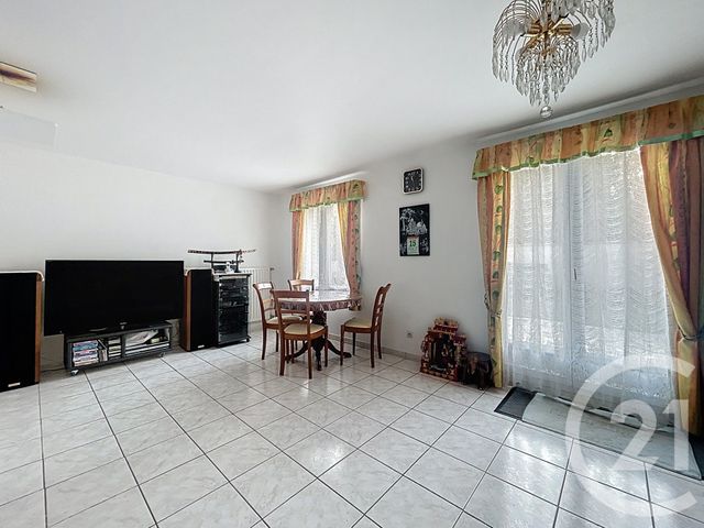 maison à vendre - 4 pièces - 75.37 m2 - MONTMAGNY - 95 - ILE-DE-FRANCE - Century 21 Le Domaine