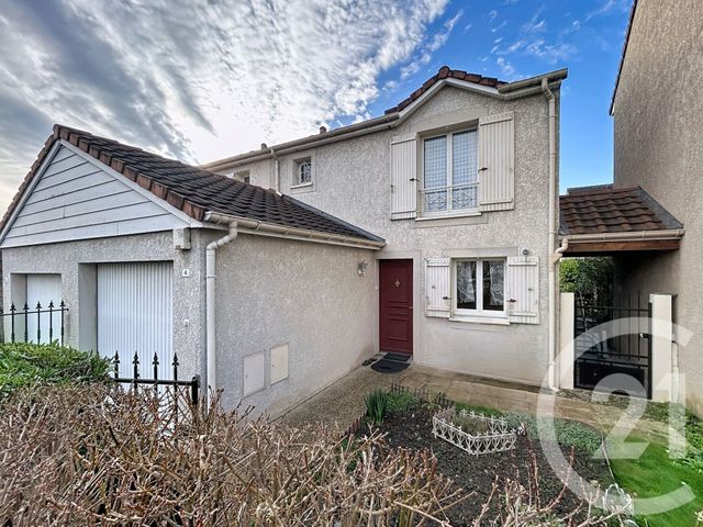 Maison à vendre PIERREFITTE SUR SEINE