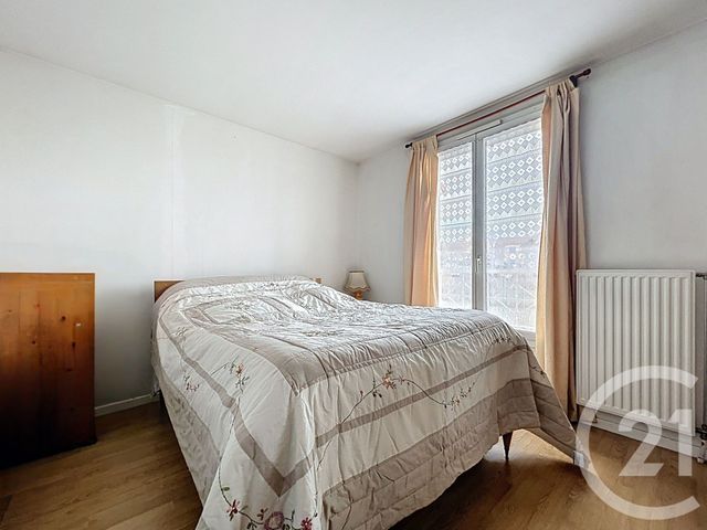 maison à vendre - 4 pièces - 73.02 m2 - PIERREFITTE SUR SEINE - 93 - ILE-DE-FRANCE - Century 21 Le Domaine