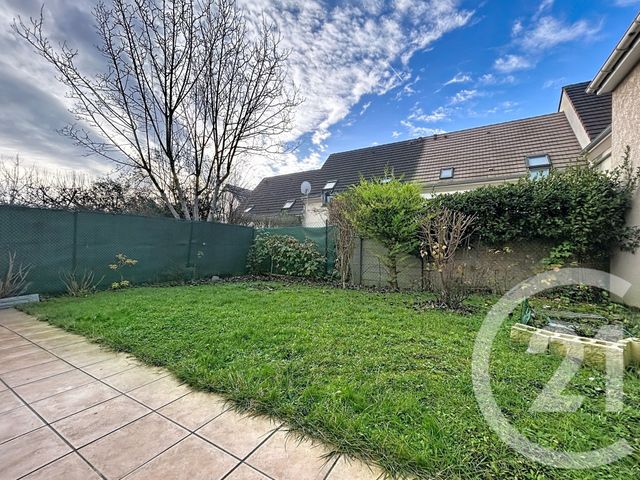 maison à vendre - 4 pièces - 73.02 m2 - PIERREFITTE SUR SEINE - 93 - ILE-DE-FRANCE - Century 21 Le Domaine