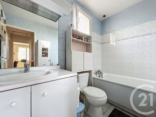 maison à vendre - 4 pièces - 73.02 m2 - PIERREFITTE SUR SEINE - 93 - ILE-DE-FRANCE - Century 21 Le Domaine