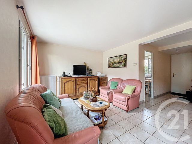 maison à vendre - 4 pièces - 73.02 m2 - PIERREFITTE SUR SEINE - 93 - ILE-DE-FRANCE - Century 21 Le Domaine