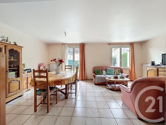 maison à vendre - 4 pièces - 73.02 m2 - PIERREFITTE SUR SEINE - 93 - ILE-DE-FRANCE - Century 21 Le Domaine
